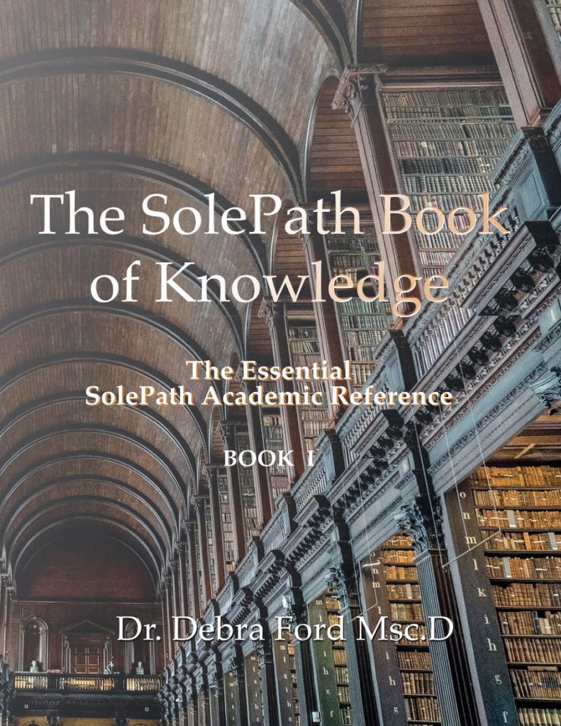 The SolePath Book of Knowledge_Cover